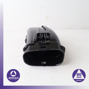 BMW G05 X5 X5M X6 Engine Air Intake Duct Hose OEM 55k