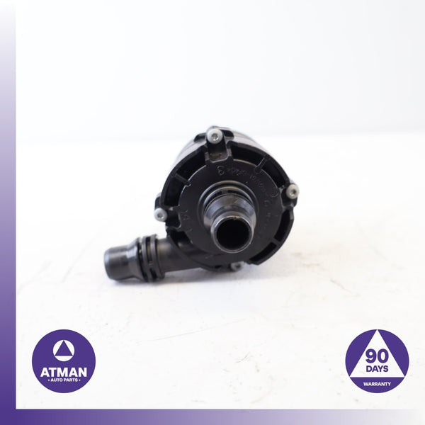 BMW F30 330e Engine Auxiliary Water Pump 11517643949 OEM