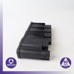 16-20 BMW F36 430i 440i Integrated Power Supply Control Module 12638638551 OEM — photo 6
