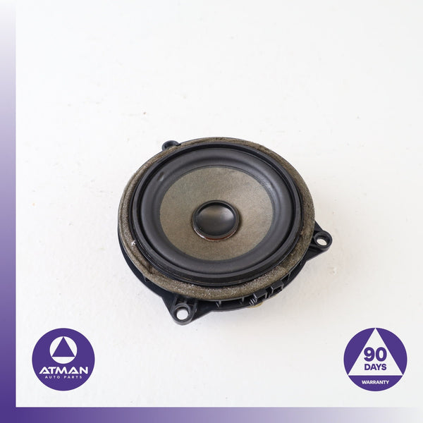 12-18 BMW F30 328i 320i 335i 340i Front or Rear Door Speaker 65139264944 OEM