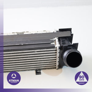 12-16 BMW F30 328i 428i Intercooler Air Cooler Radiator 17517618809 OEM