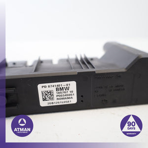 BMW G22 M440i 430i M4 Integrated Supply Control Module 8741401 OEM