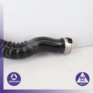 BMW F30 328i 320i N20 2.0L Engine Motor Intercooler Hose Pipe OEM