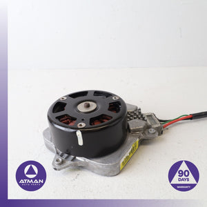 16-21 BMW F34 328i GT 340i 430i 230i Engine Radiator Cooling Fan Motor OEM