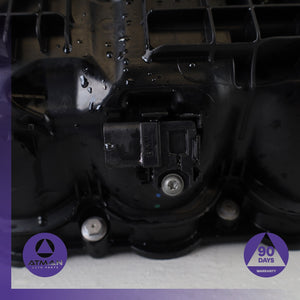 16-20 BMW F36 430i 230i Engine Motor Air Intake Manifold Charge 11618603914 OEM — photo 6