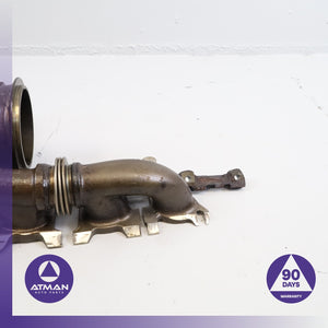20-26 BMW G22 M440i X3 X4 M40i B58 3.0L Turbo Turbocharger 7934387 OEM 54k