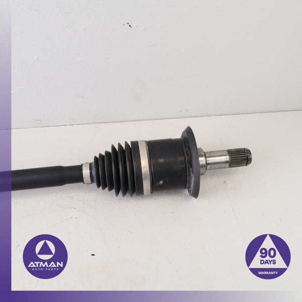 BMW F30 328i 320i Rear Left CV Axle Half Shaft 33207637445 OEM