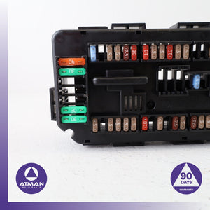 BMW F30 328i 335i Front Terminal Junction Relay Fusebox Fuse Box 61149389068 OEM