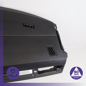 08-10 BMW E60 535i 545i 550i M5 Dashboard Dash Board Panel Assembly OEM — photo 6