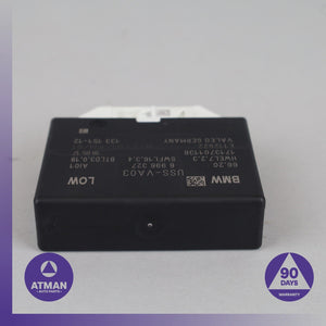 BMW G30 530e 530i 540i PDC Parking Distance Control Module Unit 6996327 OEM