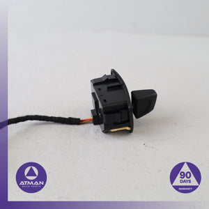 09-19 BMW F02 750Li 650i Steering Column Adjustment Switch 61319188877 OEM — photo 4