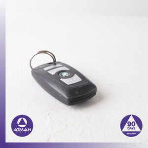 BMW F10 550i 528i Key Fob Keyless Entry Remote Lock Switch OEM — photo 4