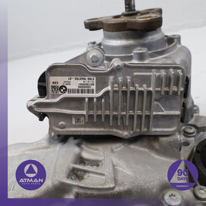 12-15 BMW E84 X1 xDrive28i ATC35 AWD Transmission Transfer Case OEM
