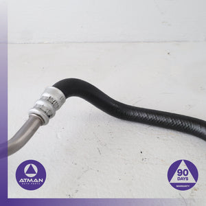 BMW E90 328i 335i Power Steering Return Hose Pipe OEM