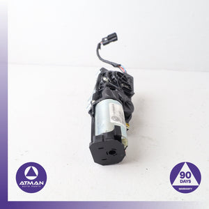 07-13 BMW E70 X5 X5M Trunk Boot Lock Latch Actuator Motor OEM