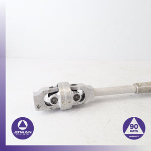 12-18 BMW F34 328i xDrive AWD Steering Column Intermidiate Shaft 32306791299 OEM