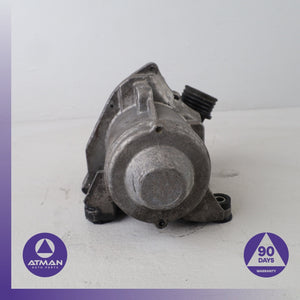 07-10 BMW E70 X5 N52 3.0L Engine Motor Coolant Electric Water Pump 9894484 OEM