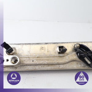 07-14 BMW E70 X5 X6 Transmission Oil Cooler Heat Exchanger OEM