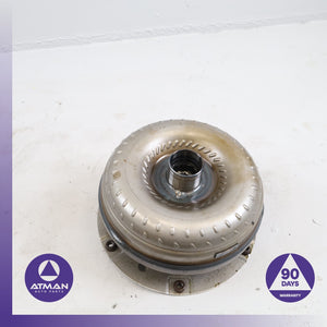 BMW G12 740i 540i X5 X6 X7 B58 Transmission Torque Converter 24405A13202 OEM