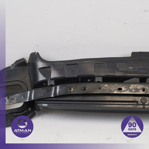 19-26 BMW G05 X5 X5M Engine Radiator Upper Support Brace w /Cover OEM 55k — photo 3