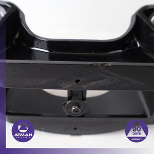 10-19 BMW F02 750Li 650i Automatic Transmission Support Bracket Mount OEM — photo 5