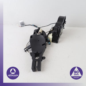 BMW E90 328i 330i 325i Front Left Door Lock Latch Actuator w/Bracket OEM