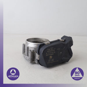 BMW E70 X5 528i 328i 128i Engine Motor Throttle Body 13547556118 OEM