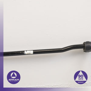 BMW E70 X5 Front Suspension Anti Roll Stabilizer Sway Bar OEM