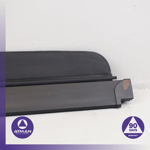 07-13 BMW E70 X5 Trunk Boot Cargo Luggage Compartment Roller Blind OEM