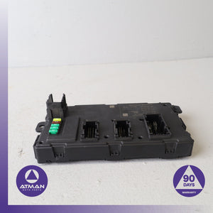 BMW F34 328i GT 330e 320i Rear Body Electronic Control Module REM BCM BCU OEM