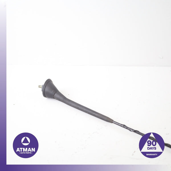 01-06 BMW E46 325Ci 330Ci Convertible Radio Antenna Short Rod 65206902689 OEM