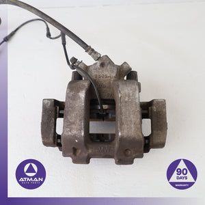 12-18 BMW F34 328i GT 320i Front Left Side Brake Caliper 34116857687 OEM