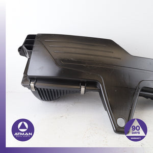12-16 BMW F30 328i 228i 428i Air Intake Cleaner Filter Box Assembly OEM