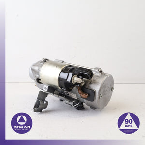 BMW F06 M6 Gran Coupe Engine Starter Motor 12417612815 OEM