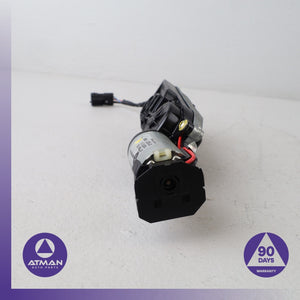 07-13 BMW E70 X5 X5M Trunk Boot Lock Latch Actuator Motor OEM