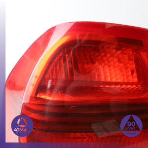 06-08 BMW E90 335i 323i Rear Left Outer Tail Light Brake Light 63217161955 OEM