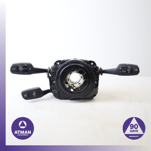 08-13 BMW E88 128i 135i Steering Column Control Switch 61319123041 OEM
