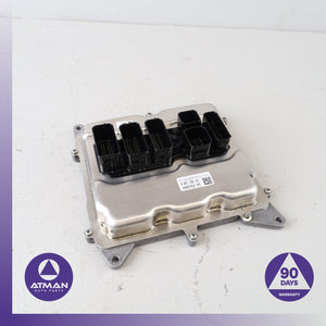 12-16 BMW F30 328i Engine Motor Control Module Unit ECU ECM DME OEM