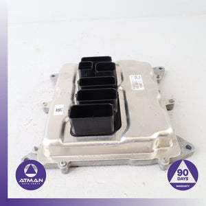 12-18 BMW F34 328i GT X3 320i Engine Motor Control Module Unit ECU ECM DME OEM