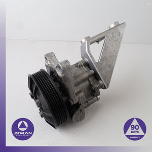 BMW E90 328i 135i Hydraulic Power Steering Pump 32417539015 OEM