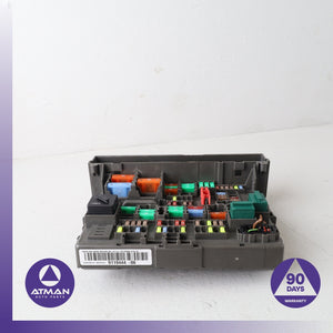 BMW E84 X1 128i 328i Front Relay Junction Fusebox Fuse Box OEM
