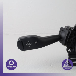 BMW E46 325i 323i 330i Steering Column Control Switch 61318363669 OEM — photo 2