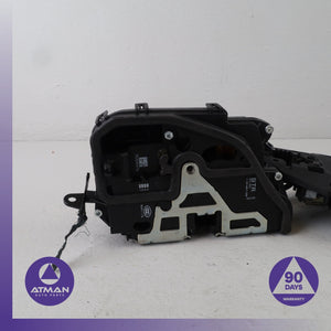 BMW E90 328i 330i 325i Front Right Door Lock Latch Actuator w/Bracket OEM