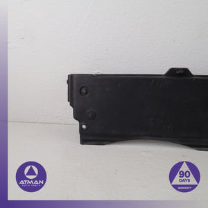 BMW E70 X5 Front Upper Radiator Support Bracket Bar 7533539 OEM