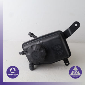 BMW E92 328i 128i 135i Radiator Coolant Tank Reservoir OEM