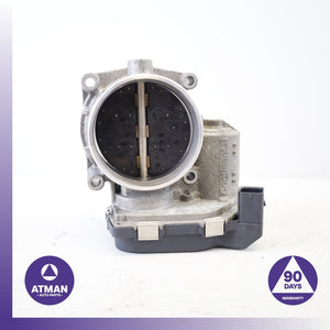 BMW E92 328i 128i Engine Motor Throttle Body 13547556118 OEM