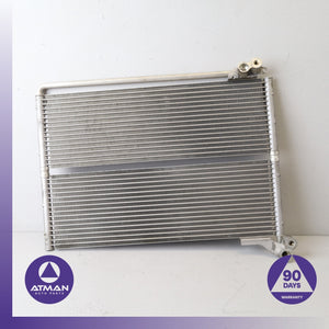 04-10 BMW E64 650i 645Ci M6 A/C AC Air Conditioning Radiator Condenser OEM