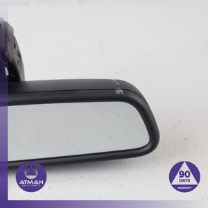 BMW E90 328i 335i Interior Rear View Mirror 51169134431 OEM