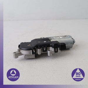 BMW E70 X5 X5M Sunroof Sun Roof Drive Motor 67616922652 OEM