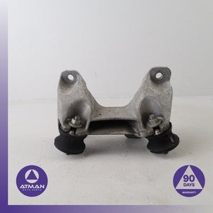 BMW E90 328i 128i 135i Automatic Transmission Support Mount Bracket OEM